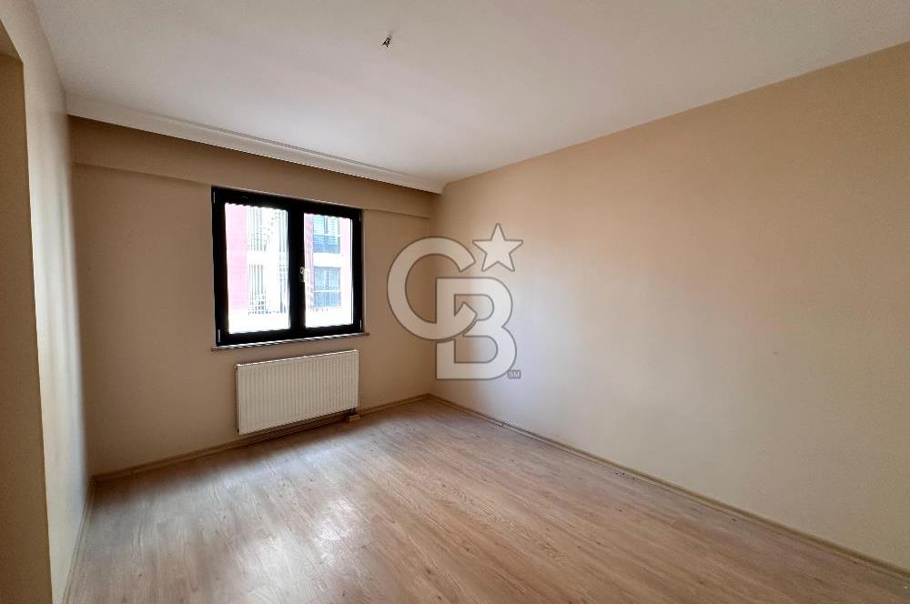 NİLÜFER 23 NİSAN CANTÜRK SİTESİ'NDE 4+1 SATILIK DAİRE