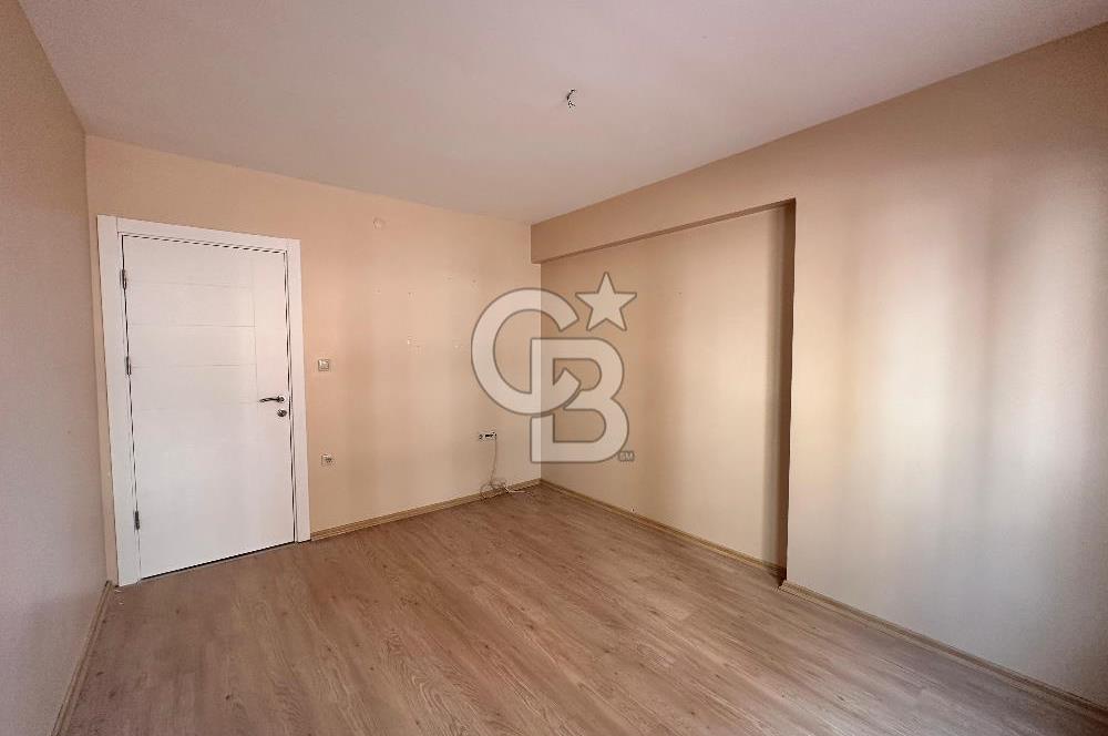 NİLÜFER 23 NİSAN CANTÜRK SİTESİ'NDE 4+1 SATILIK DAİRE