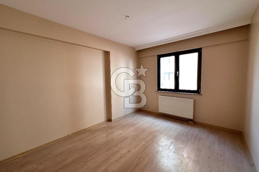 NİLÜFER 23 NİSAN CANTÜRK SİTESİ'NDE 4+1 SATILIK DAİRE