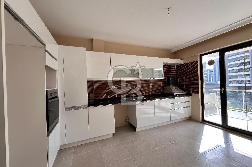 NİLÜFER 23 NİSAN CANTÜRK SİTESİ'NDE 4+1 SATILIK DAİRE