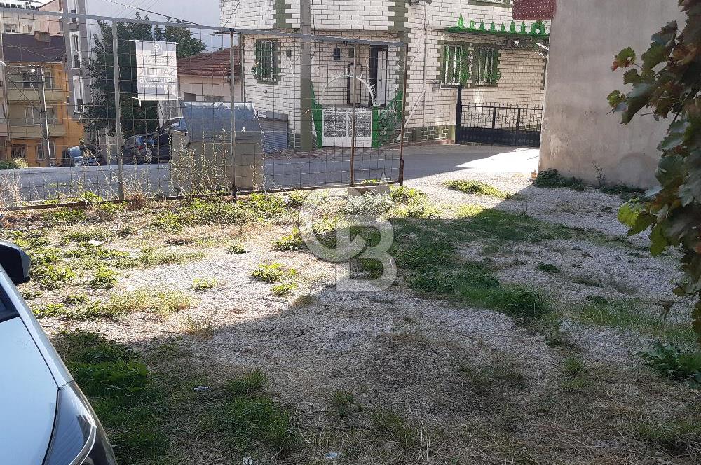 BURSA ORHANGAZİ TEKKE MAHALLESİ SATILIK ARSA !. 123 M2