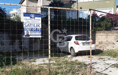 BURSA ORHANGAZİ TEKKE MAHALLESİ SATILIK ARSA !. 123 M2