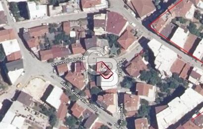 BURSA ORHANGAZİ TEKKE MAHALLESİ SATILIK ARSA !. 123 M2