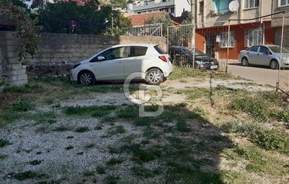 BURSA ORHANGAZİ TEKKE MAHALLESİ SATILIK ARSA !. 123 M2