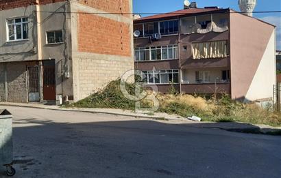 BURSA ORHANGAZİ TEKKE MAHALLESİ SATILIK ARSA !. 123 M2