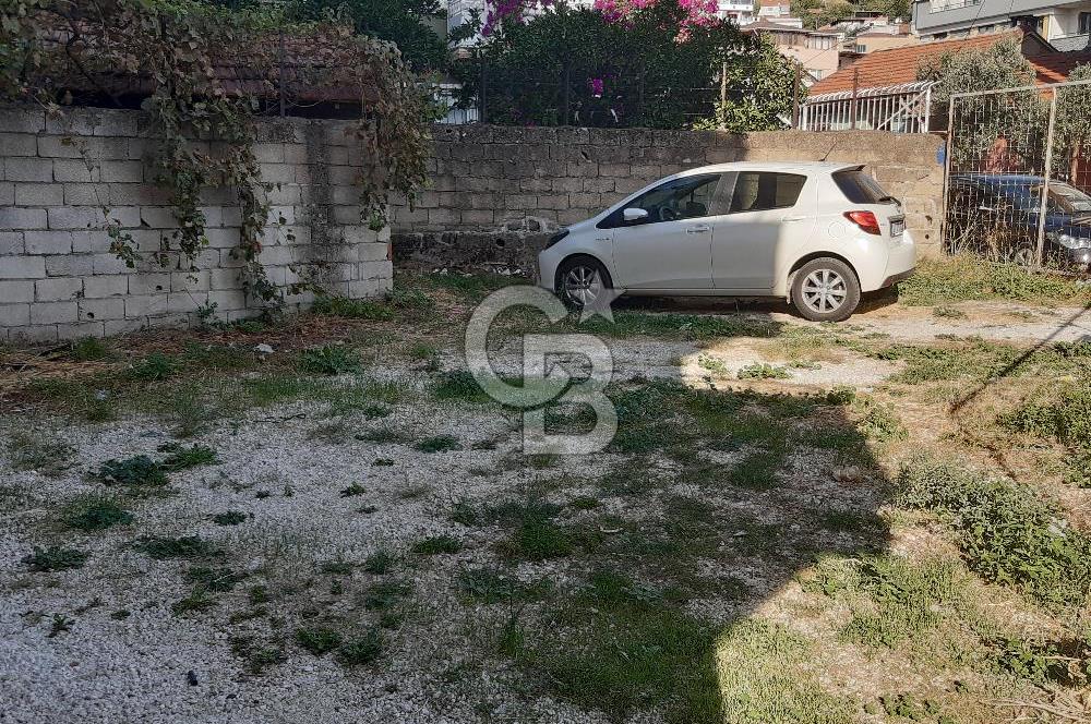 BURSA ORHANGAZİ TEKKE MAHALLESİ SATILIK ARSA !. 123 M2