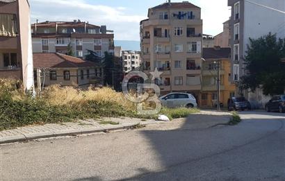 BURSA ORHANGAZİ TEKKE MAHALLESİ SATILIK ARSA !. 123 M2