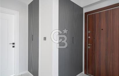 MANZARALI 3+1 SATILIK GENİŞ SIFIR DAİRE