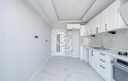 MANZARALI 3+1 SATILIK GENİŞ SIFIR DAİRE