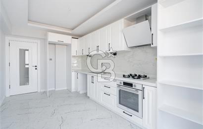 MANZARALI 3+1 SATILIK GENİŞ SIFIR DAİRE