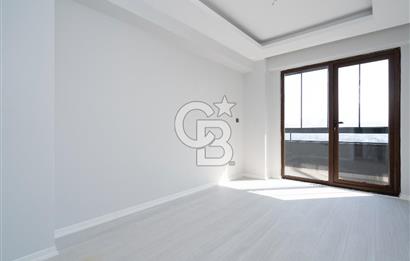 MANZARALI 3+1 SATILIK GENİŞ SIFIR DAİRE