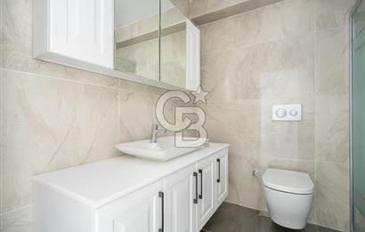 MANZARALI 3+1 SATILIK GENİŞ SIFIR DAİRE