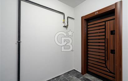 MANZARALI 3+1 SATILIK GENİŞ SIFIR DAİRE