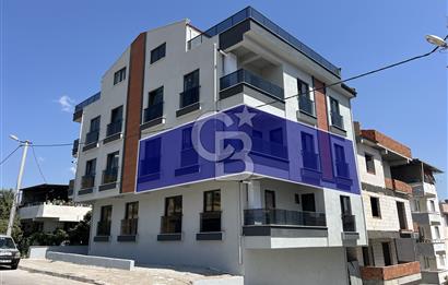 BALIKESİR KARESİ 2.SAKARYA MAH.KİRALIK SIFIR ARAKAT 2+1 DAİRE