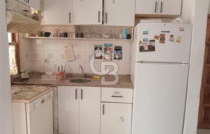 Aylık Ödemeli Plaja 250 Mt Mesafede 2+1 Eşyalı Giriş Kat Kiralık