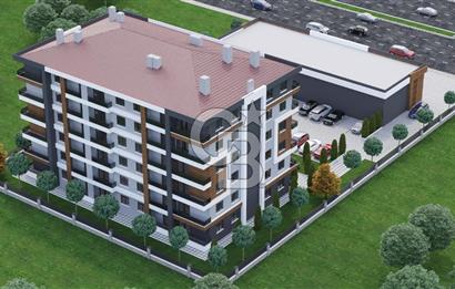 ESENBOĞA MERKEZ MH.DE SATILIK 1+1 DAİRE