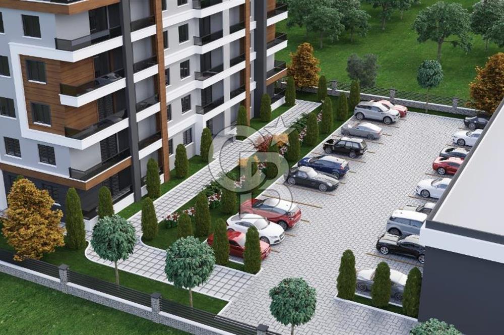 ESENBOĞA MERKEZ MH.DE SATILIK 1+1 DAİRE