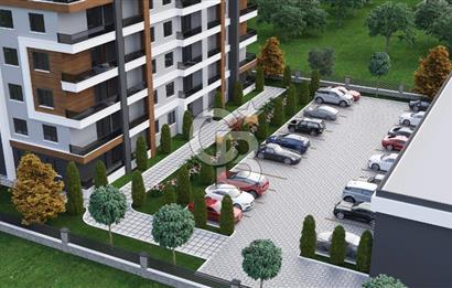 ESENBOĞA MERKEZ MH.DE SATILIK 1+1 DAİRE