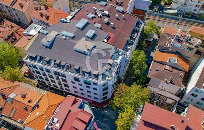 MALTEPE ATATÜRK CADDESİ ÜZERİNDE 500 M2 SATILIK EMSALSİZ DÜKKAN