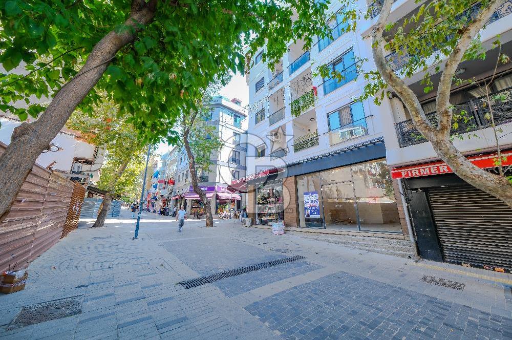 MALTEPE ATATÜRK CADDESİ ÜZERİNDE 500 M2 SATILIK EMSALSİZ DÜKKAN