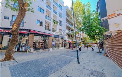 MALTEPE ATATÜRK CADDESİ ÜZERİNDE 500 M2 SATILIK EMSALSİZ DÜKKAN