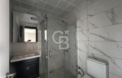 Menemen Merkezde Sıfır Lux 5+1 Satılık Daire