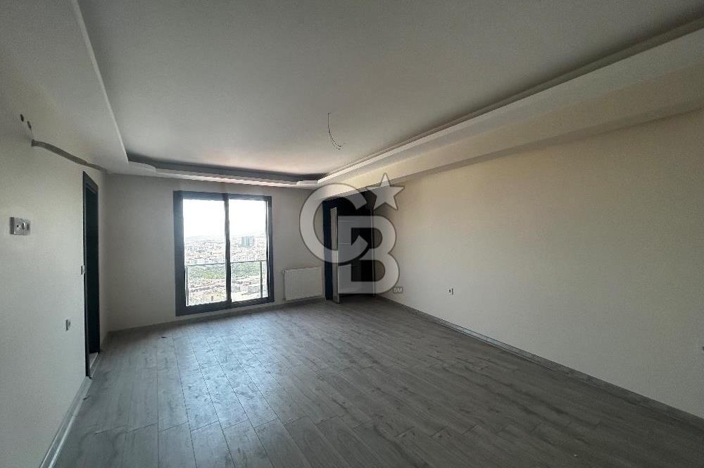 Menemen Merkezde Sıfır Lux 5+1 Satılık Daire