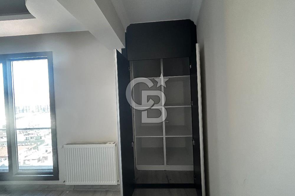 Menemen Merkezde Sıfır Lux 5+1 Satılık Daire