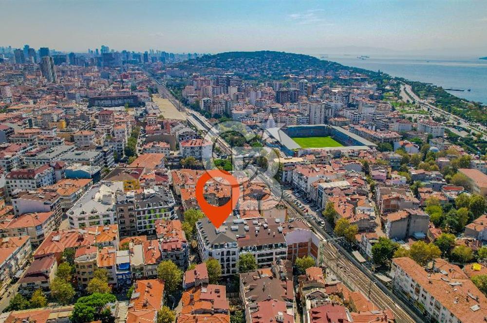 MALTEPE ATATÜRK CADDESİ ÜZERİNDE 500 M2 SATILIK EMSALSİZ DÜKKAN