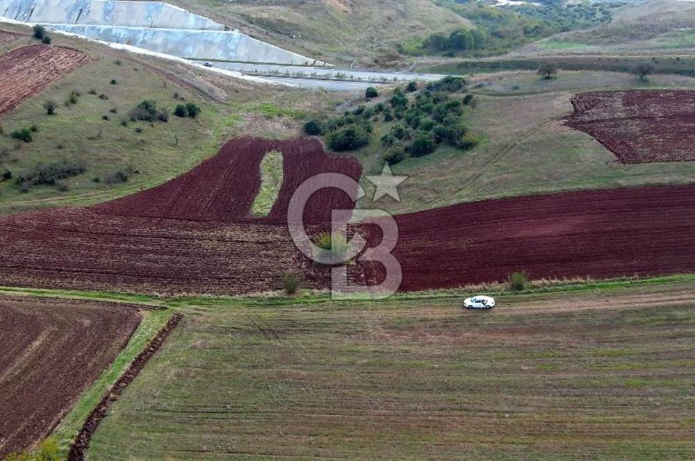 HÜRRİYET DAĞKORUSUNDA MUHTEŞEM KONUMDA YATIRIMLIK ARAZİ