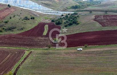 HÜRRİYET DAĞKORUSUNDA MUHTEŞEM KONUMDA YATIRIMLIK ARAZİ