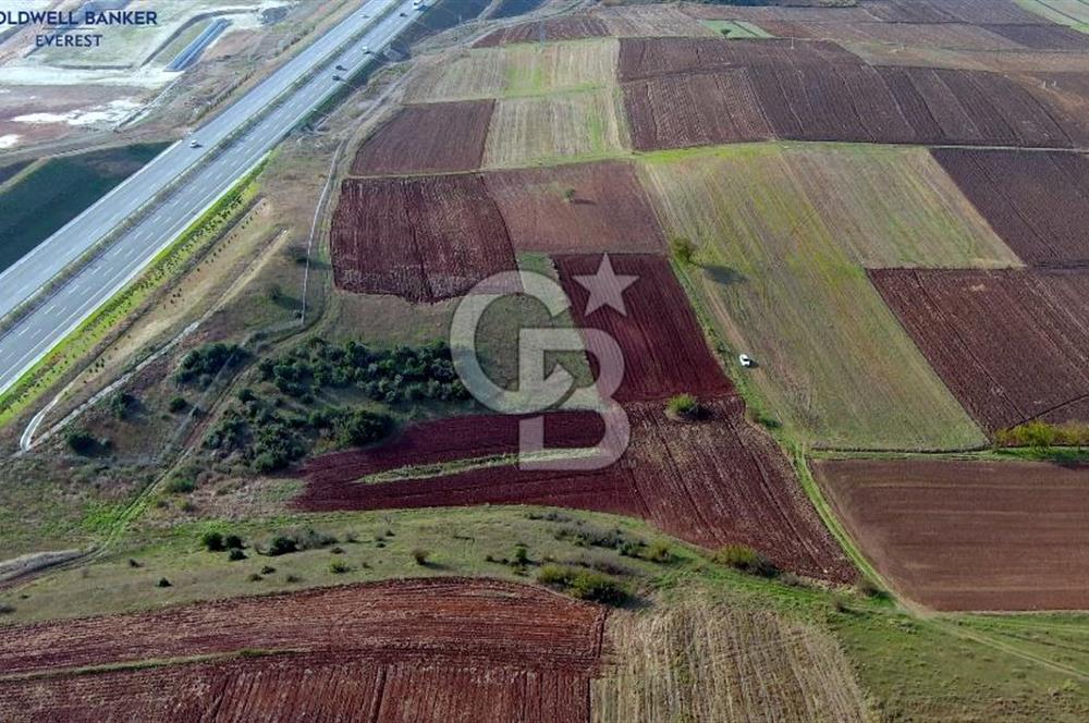 HÜRRİYET DAĞKORUSUNDA MUHTEŞEM KONUMDA YATIRIMLIK ARAZİ