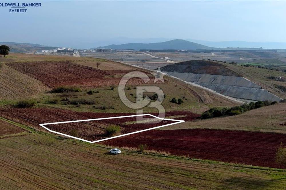 HÜRRİYET DAĞKORUSUNDA MUHTEŞEM KONUMDA YATIRIMLIK ARAZİ