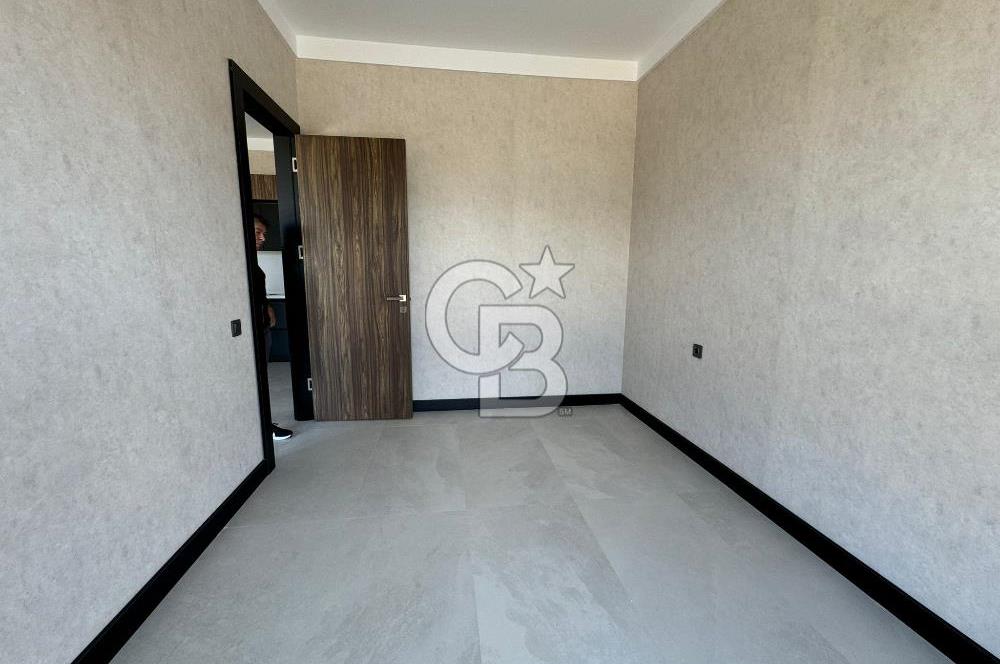 OZAN BEYTEPE DE PEYZAJ MANZARALI BEYAZ EŞYALI KİRALIK 1+1 DAİRE