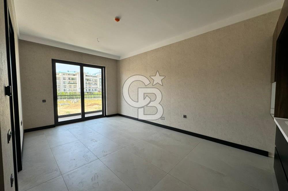 OZAN BEYTEPE DE PEYZAJ MANZARALI BEYAZ EŞYALI KİRALIK 1+1 DAİRE