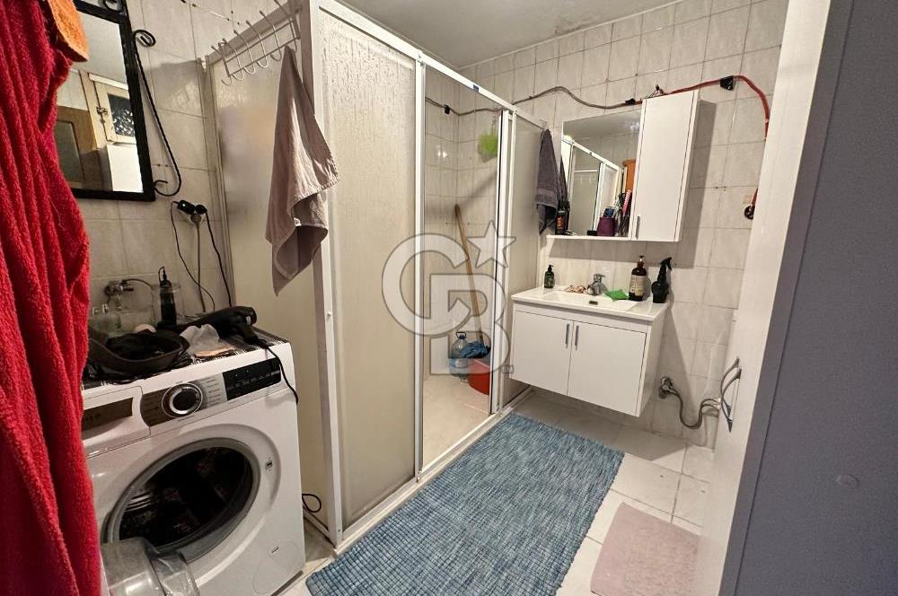 ÇANAKKALE MERKEZ CEVATPAŞA MAHALLESİN'DE SATILIK 3+1 DAİRE