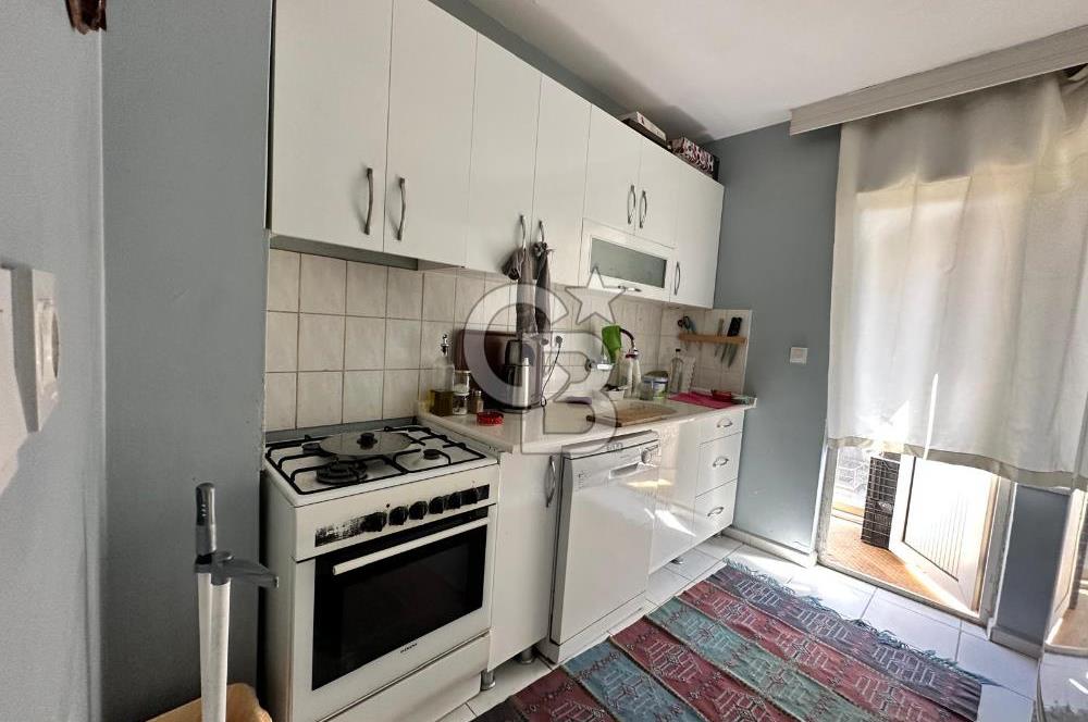 ÇANAKKALE MERKEZ CEVATPAŞA MAHALLESİN'DE SATILIK 3+1 DAİRE