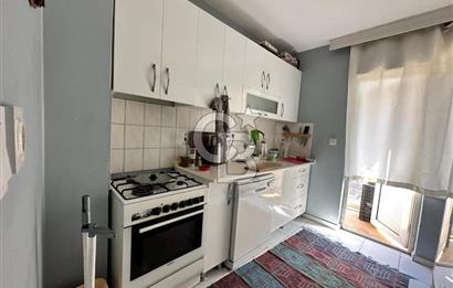 ÇANAKKALE MERKEZ CEVATPAŞA MAHALLESİN'DE SATILIK 3+1 DAİRE