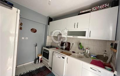 ÇANAKKALE MERKEZ CEVATPAŞA MAHALLESİN'DE SATILIK 3+1 DAİRE