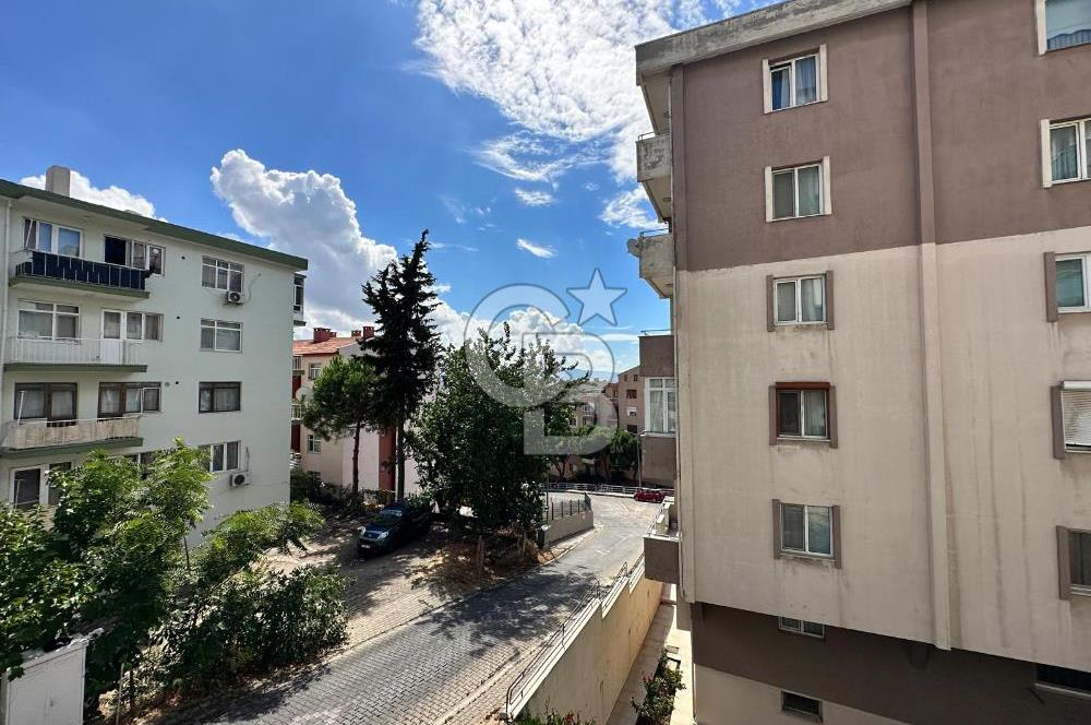 ÇANAKKALE MERKEZ CEVATPAŞA MAHALLESİN'DE SATILIK 3+1 DAİRE