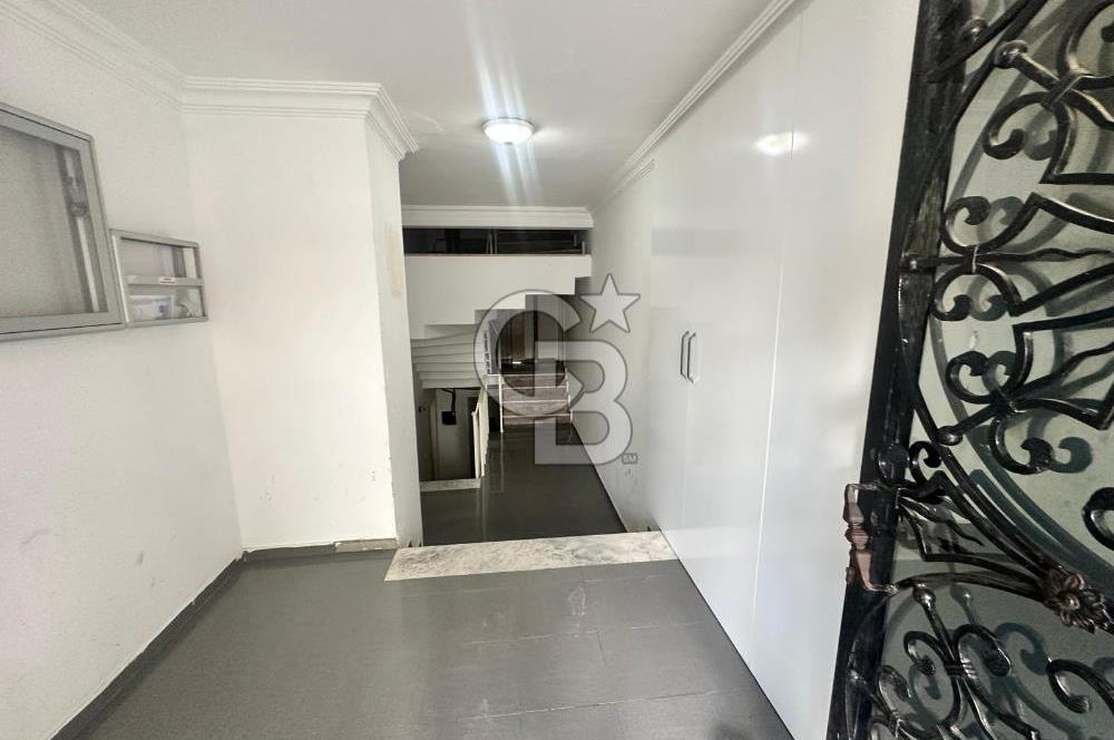 ÇANAKKALE MERKEZ CEVATPAŞA MAHALLESİN'DE SATILIK 3+1 DAİRE