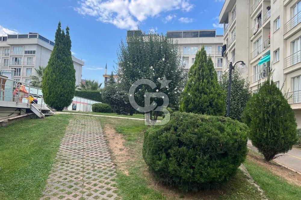 Gebze Tatlıkuyu Mahallesi Fiyaka Sitesi Satılık 2+1 Daire