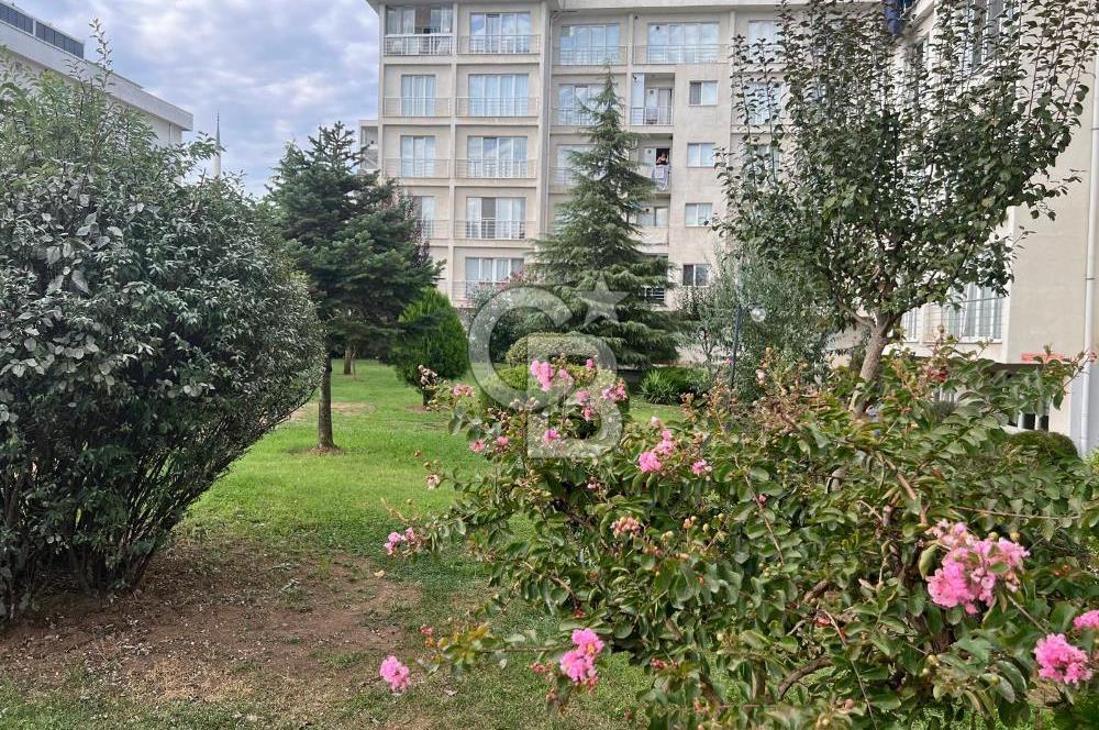 Gebze Tatlıkuyu Mahallesi Fiyaka Sitesi Satılık 2+1 Daire