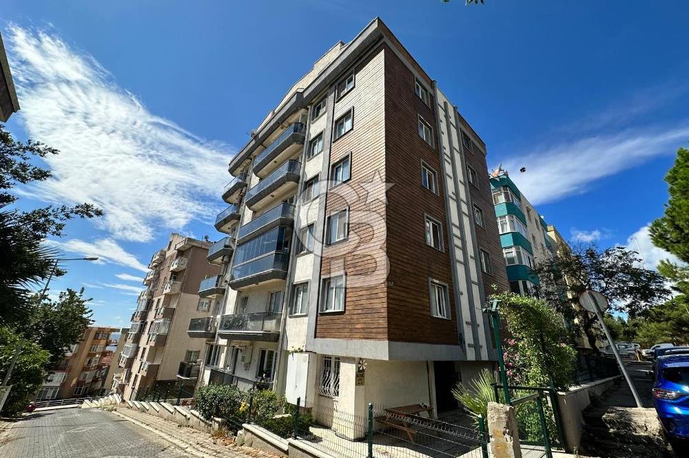 ÇANAKKALE MERKEZ CEVATPAŞA MAHALLESİN'DE SATILIK 3+1 DAİRE