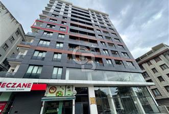 Küçükköy, Cadde İstanbul Sitesi, Boş, Temiz, Satılık 2+1 Daire