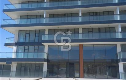 TAŞPINAR'DA MONZE RESİDENCE KİRALIK 1+1 DAİRE