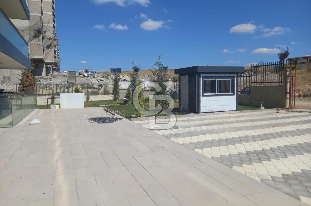 TAŞPINAR'DA MONZE RESİDENCE KİRALIK 1+1 DAİRE