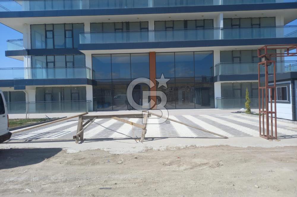 TAŞPINAR'DA MONZE RESİDENCE KİRALIK 1+1 DAİRE