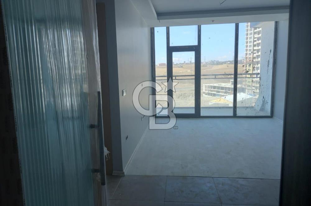 TAŞPINAR'DA MONZE RESİDENCE KİRALIK 1+1 DAİRE