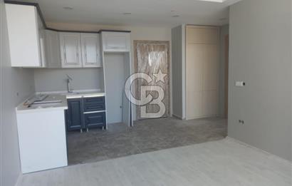 TAŞPINAR'DA MONZE RESİDENCE KİRALIK 1+1 DAİRE